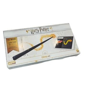 Kano Harry Potter Wand Kit to learn to code